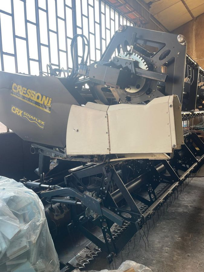 Cressoni CRX 7,2m Sojaflex - Grain header: picture 2 Cressoni CRX 7,2m Sojaflex - Grain header: picture 2
