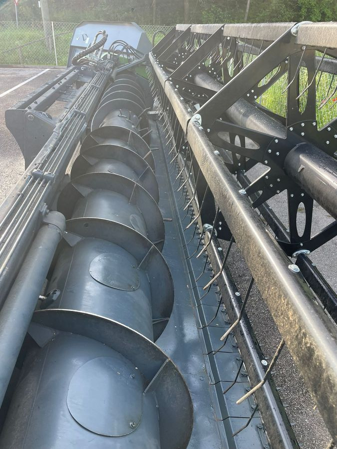 Cressoni SF3 6m Sojaflex - Grain header: picture 5 Cressoni SF3 6m Sojaflex - Grain header: picture 5