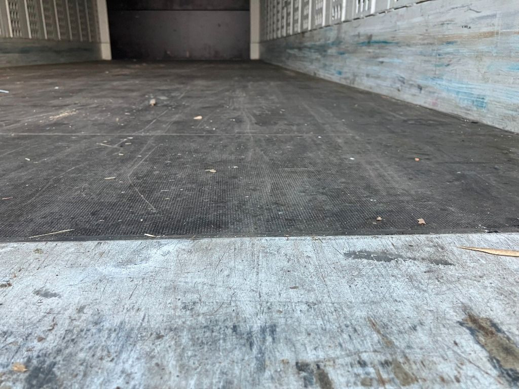 Swap body - box Krone Wechselbrücke Koffer: picture 10