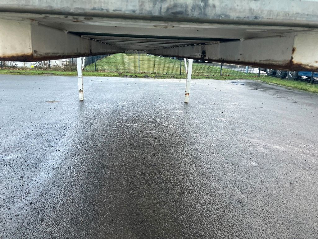 Swap body - box Krone Wechselbrücke Koffer: picture 6