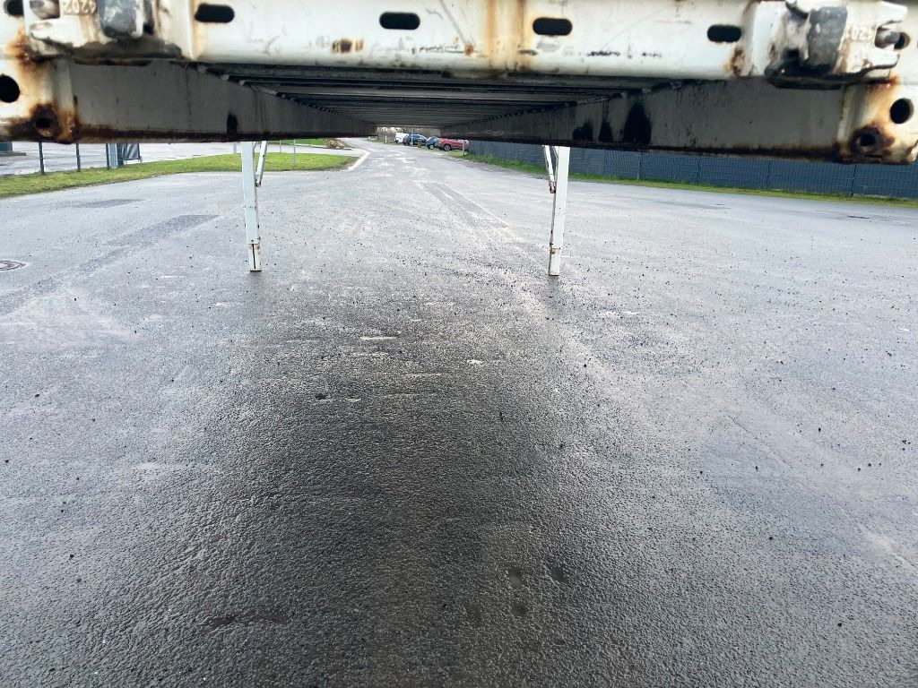 Swap body - box Krone Wechselbrücke Koffer: picture 13