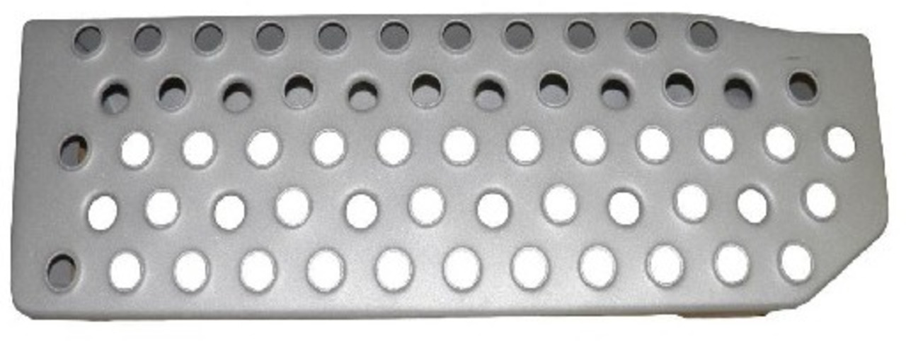 New Footstep for Truck MERC ACTROS MP1 FOOT STEP PEDAL MERC ACTROS MP1 FOOT STEP PEDAL: picture 1