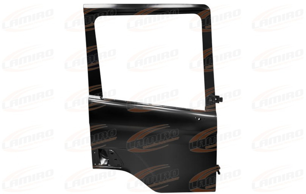 New Door and parts for Truck SCANIA P DOOR RH SCANIA P DOOR RH: picture 1