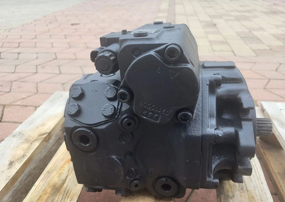 POMPA REXROTH A4VG085EP2DP000/40MRNC6Z81BB1BB1S5AS00 - Spare parts: picture 5 POMPA REXROTH A4VG085EP2DP000/40MRNC6Z81BB1BB1S5AS00 - Spare parts: picture 5