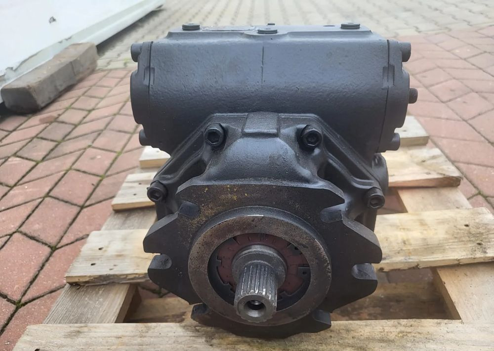 POMPA REXROTH A4VG085EP2DP000/40MRNC6Z81BB1BB1S5AS00 - Spare parts: picture 4 POMPA REXROTH A4VG085EP2DP000/40MRNC6Z81BB1BB1S5AS00 - Spare parts: picture 4