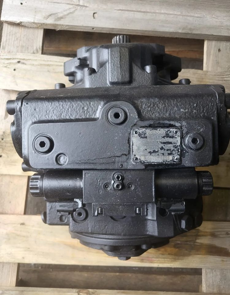 POMPA REXROTH A4VG085EP2DP000/40MRNC6Z81BB1BB1S5AS00 - Spare parts: picture 1 POMPA REXROTH A4VG085EP2DP000/40MRNC6Z81BB1BB1S5AS00 - Spare parts: picture 1
