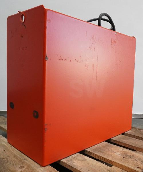 AIM 24 Volt 4 PzS 500 Ah - Battery: picture 2 AIM 24 Volt 4 PzS 500 Ah - Battery: picture 2