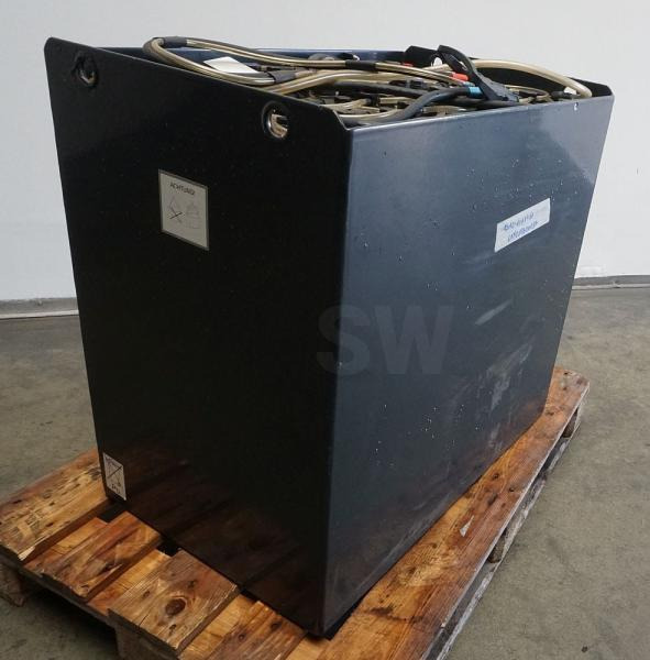 AIM 48 Volt 4 PzS 620 Ah - Battery: picture 2 AIM 48 Volt 4 PzS 620 Ah - Battery: picture 2