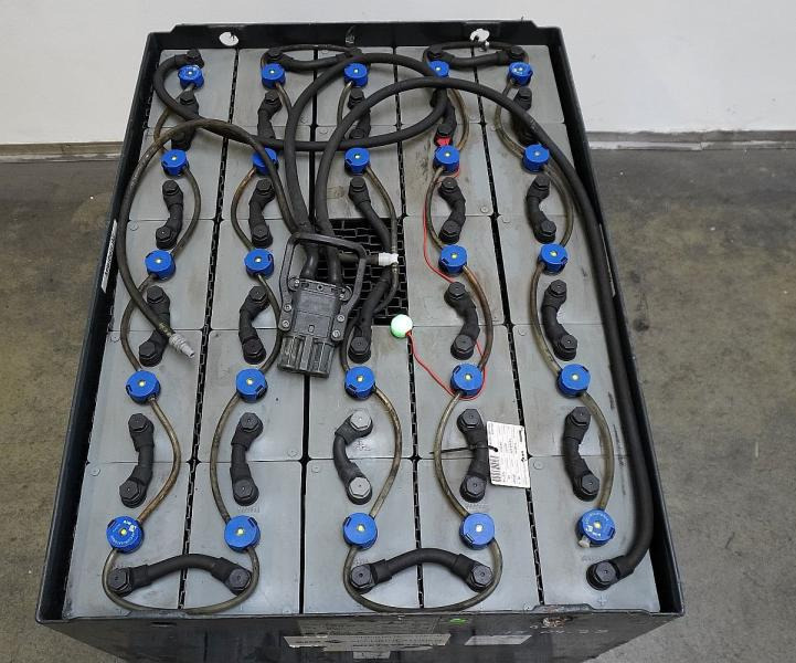 AIM 48 Volt 7 PzS 875 Ah - Battery: picture 3 AIM 48 Volt 7 PzS 875 Ah - Battery: picture 3