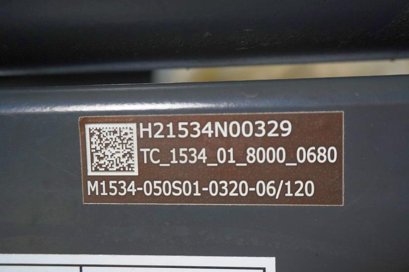 LINDE Hubgerüst - Attachment for Material handling equipment: picture 5 LINDE Hubgerüst - Attachment for Material handling equipment: picture 5