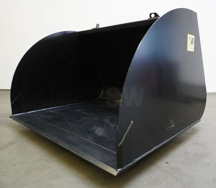 BRESSEL UND LADE Großvolumenschaufel XL - Loader bucket: picture 1 BRESSEL UND LADE Großvolumenschaufel XL - Loader bucket: picture 1