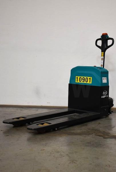 Baoli KBP 14 ION - Pallet truck: picture 2 Baoli KBP 14 ION - Pallet truck: picture 2