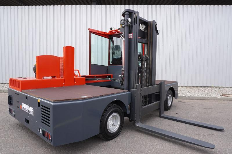 Bulmor DQnr50 - Side loader: picture 2 Bulmor DQnr50 - Side loader: picture 2