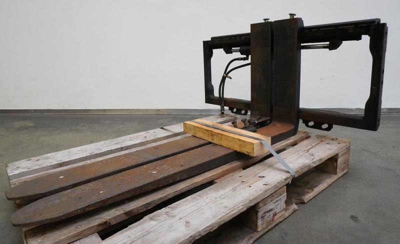 Cascade 55F-SSS-A891 - Body and exterior for Material handling equipment: picture 1 Cascade 55F-SSS-A891 - Body and exterior for Material handling equipment: picture 1
