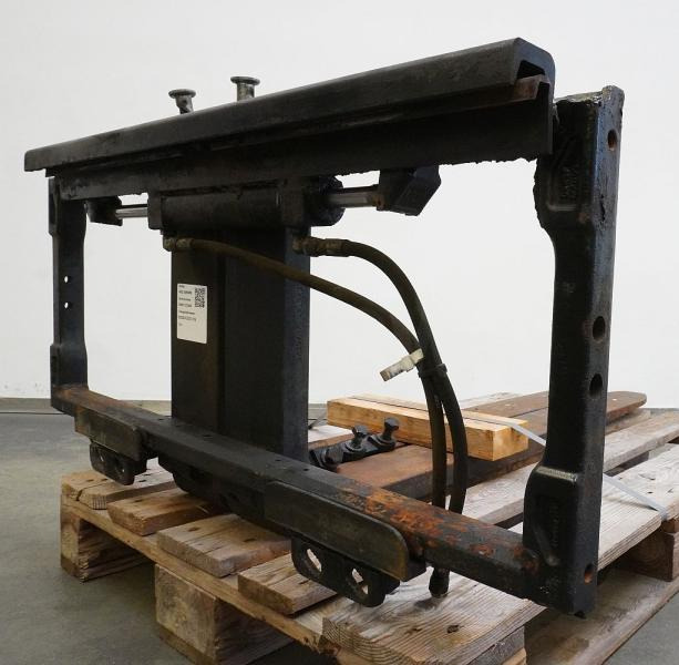 Cascade 55F-SSS-A891 - Body and exterior for Material handling equipment: picture 2 Cascade 55F-SSS-A891 - Body and exterior for Material handling equipment: picture 2
