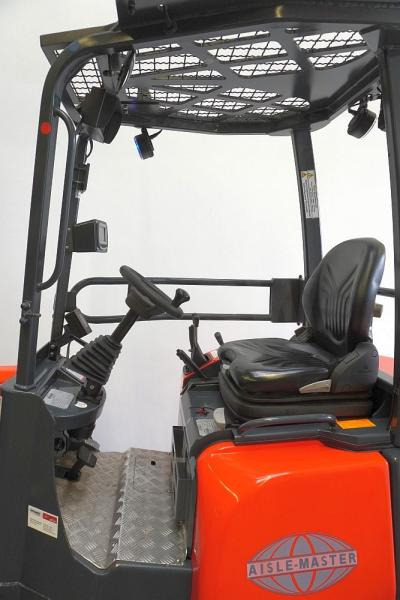 Combilift AM15SE - Electric forklift: picture 3 Combilift AM15SE - Electric forklift: picture 3