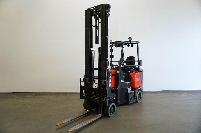 Combilift AM15SE - Electric forklift: picture 1 Combilift AM15SE - Electric forklift: picture 1