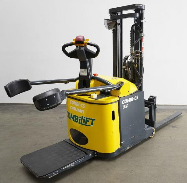 Combilift CS850 - Stacker: picture 1 Combilift CS850 - Stacker: picture 1
