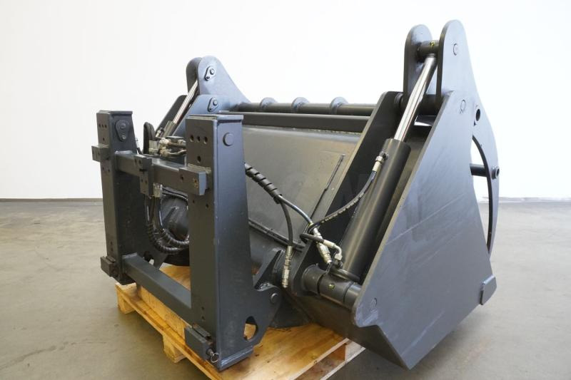 DURWEN DURWEN LSCH 2Z 10SO-NH Breite 1830mm - Bucket for Material handling equipment: picture 2 DURWEN DURWEN LSCH 2Z 10SO-NH Breite 1830mm - Bucket for Material handling equipment: picture 2