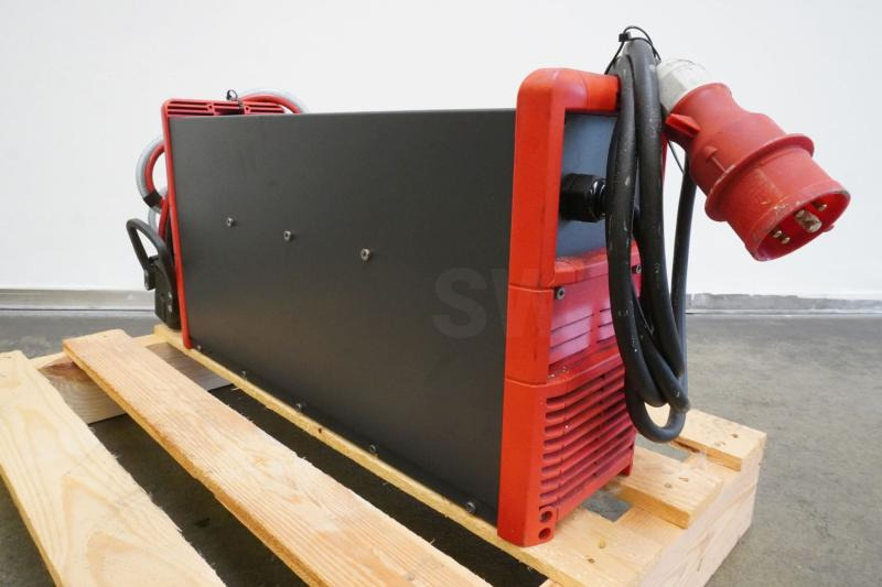 FRONIUS Selectiva 4.0 80V/90A 8kw EUW - Battery: picture 2 FRONIUS Selectiva 4.0 80V/90A 8kw EUW - Battery: picture 2