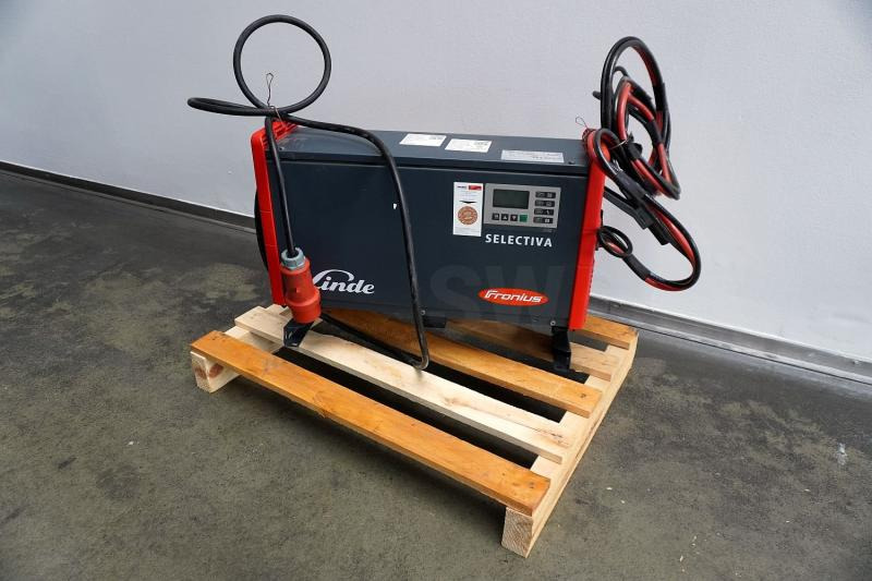 FRONIUS Selectiva 4075 48V/75A - Battery: picture 1 FRONIUS Selectiva 4075 48V/75A - Battery: picture 1