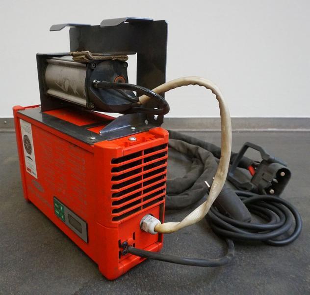 FRONIUS Selectiva Plus 24 V/80 A - Battery: picture 1 FRONIUS Selectiva Plus 24 V/80 A - Battery: picture 1