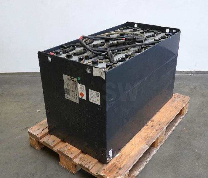 GBD 48 Volt 5 PzS 625 Ah - Battery: picture 1 GBD 48 Volt 5 PzS 625 Ah - Battery: picture 1
