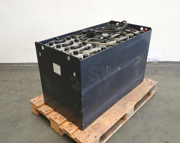 GBD 48 Volt 5 PzS 625 Ah - Battery: picture 2 GBD 48 Volt 5 PzS 625 Ah - Battery: picture 2