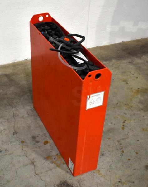 GRUMA 24 Volt 2 PzB 200 Ah - Battery: picture 2 GRUMA 24 Volt 2 PzB 200 Ah - Battery: picture 2