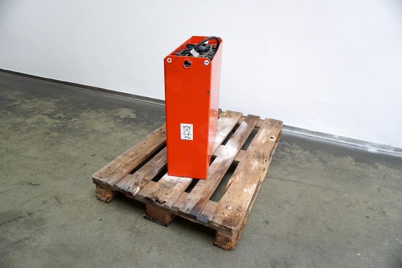 GRUMA 24 Volt 2 PzS 230 Ah - Battery: picture 5 GRUMA 24 Volt 2 PzS 230 Ah - Battery: picture 5
