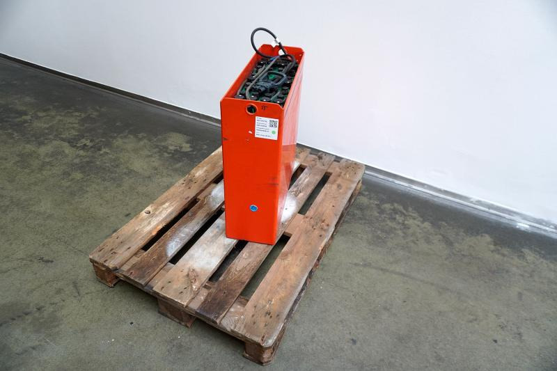 GRUMA 24 Volt 2 PzS 230 Ah - Battery: picture 4 GRUMA 24 Volt 2 PzS 230 Ah - Battery: picture 4