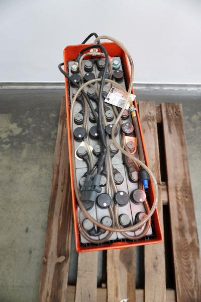GRUMA 24 Volt 2 PzS 250 Ah - Battery: picture 3 GRUMA 24 Volt 2 PzS 250 Ah - Battery: picture 3