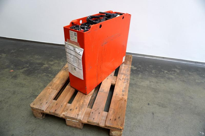 GRUMA 24 Volt 3 PzS 375 Ah - Battery: picture 3 GRUMA 24 Volt 3 PzS 375 Ah - Battery: picture 3