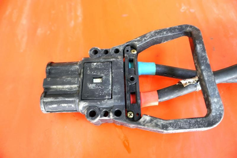 GRUMA 24 Volt 3 PzS 375 Ah - Battery: picture 4 GRUMA 24 Volt 3 PzS 375 Ah - Battery: picture 4