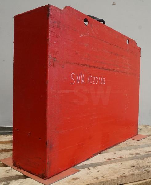GRUMA 24 Volt 3 PzS 375 Ah - Battery: picture 2 GRUMA 24 Volt 3 PzS 375 Ah - Battery: picture 2