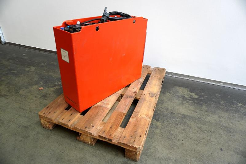 GRUMA 24 Volt 3 PzS 375 Ah - Battery: picture 4 GRUMA 24 Volt 3 PzS 375 Ah - Battery: picture 4