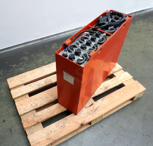 GRUMA 24 Volt 3 PzS 375 Ah - Battery: picture 2 GRUMA 24 Volt 3 PzS 375 Ah - Battery: picture 2