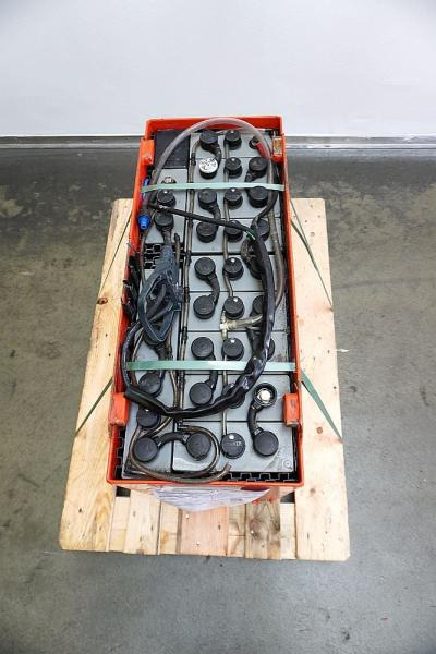 GRUMA 24 Volt 4 PzS 500 Ah - Battery: picture 3 GRUMA 24 Volt 4 PzS 500 Ah - Battery: picture 3