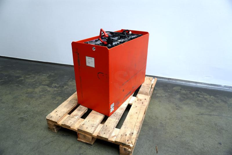 GRUMA 24 Volt 6 PzS 750 Ah - Battery: picture 2 GRUMA 24 Volt 6 PzS 750 Ah - Battery: picture 2