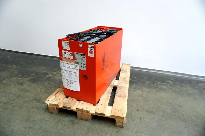 GRUMA 24 Volt 6 PzS 750 Ah - Battery: picture 1 GRUMA 24 Volt 6 PzS 750 Ah - Battery: picture 1