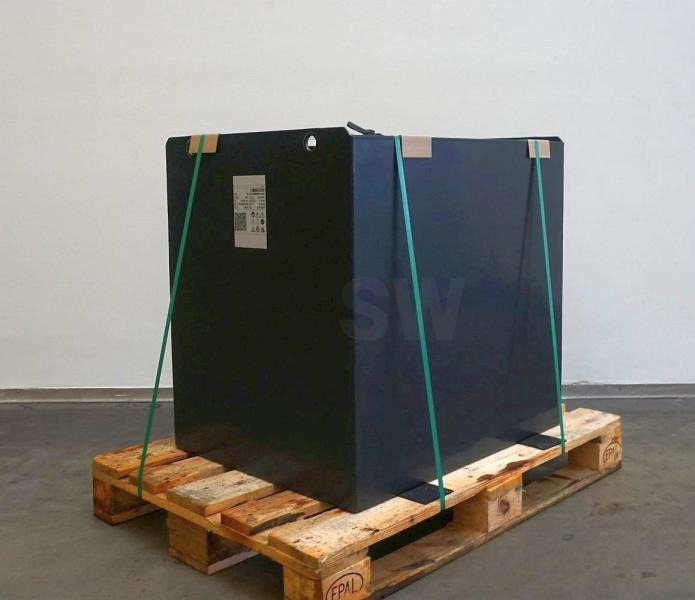 GRUMA 48 Volt 5 PzS 775 Ah - Battery: picture 1 GRUMA 48 Volt 5 PzS 775 Ah - Battery: picture 1