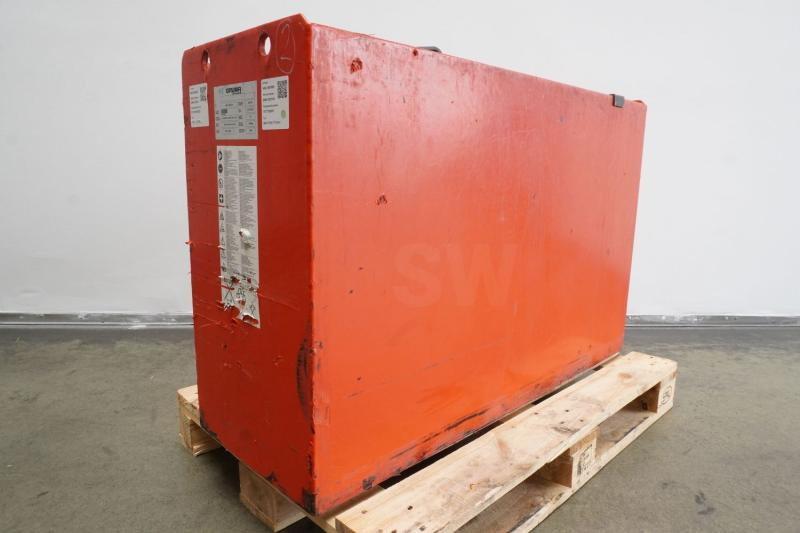 GRUMA 48 Volt 5 PzS 775 Ah - Battery: picture 1 GRUMA 48 Volt 5 PzS 775 Ah - Battery: picture 1