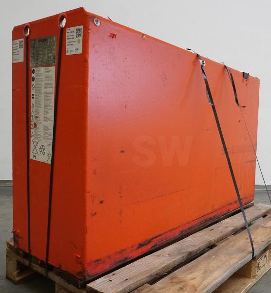 GRUMA 48 Volt 5 PzS 775 Ah - Battery: picture 1 GRUMA 48 Volt 5 PzS 775 Ah - Battery: picture 1
