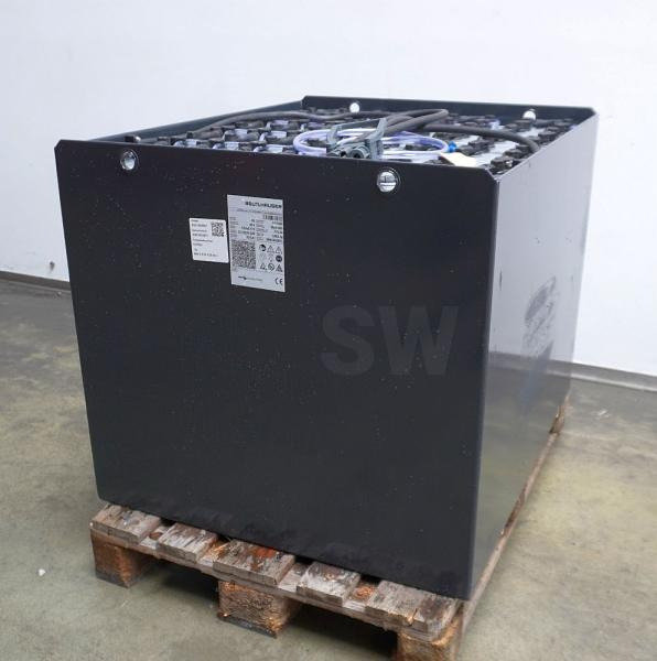 GRUMA 80 Volt 5 PzS 725 Ah - Battery: picture 1 GRUMA 80 Volt 5 PzS 725 Ah - Battery: picture 1