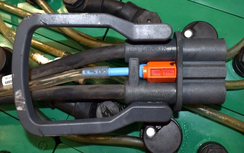 GRUMA 80 Volt 5 PzS 775 Ah - Battery: picture 4 GRUMA 80 Volt 5 PzS 775 Ah - Battery: picture 4