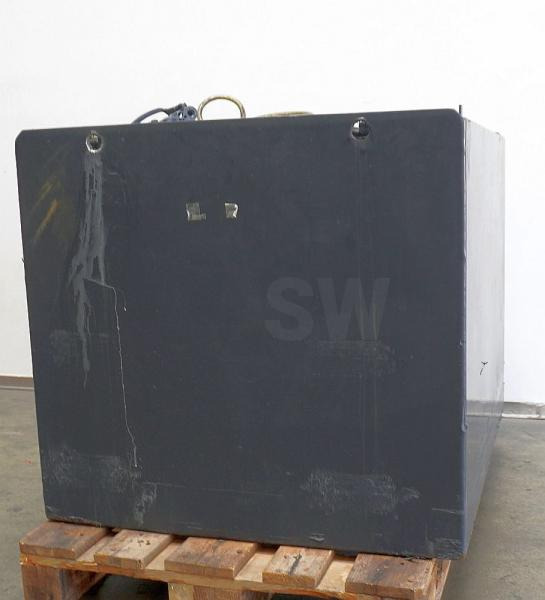 GRUMA 80 Volt 5 PzS 775 Ah - Battery: picture 2 GRUMA 80 Volt 5 PzS 775 Ah - Battery: picture 2