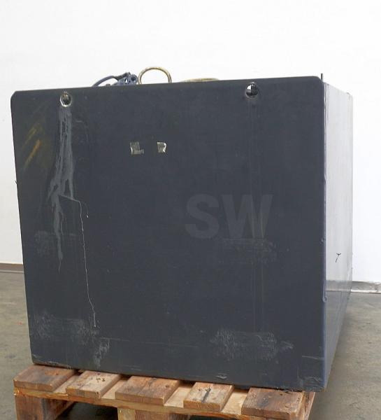 GRUMA 80 Volt 5 PzS 775 Ah - Battery: picture 2 GRUMA 80 Volt 5 PzS 775 Ah - Battery: picture 2