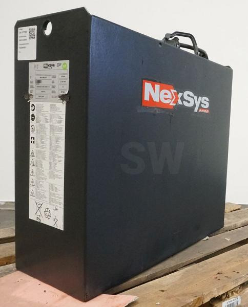 HAWKER 24 Volt 3 NXS 351 Ah - Battery: picture 1 HAWKER 24 Volt 3 NXS 351 Ah - Battery: picture 1