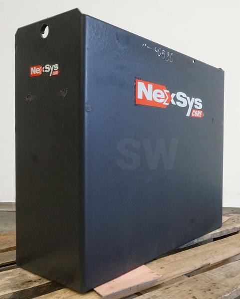 HAWKER 24 Volt 3 NXS 351 Ah - Battery: picture 2 HAWKER 24 Volt 3 NXS 351 Ah - Battery: picture 2