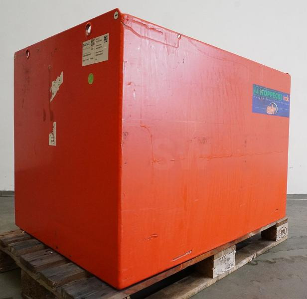 HOPPECKE 80 Volt 5 PzS 775 Ah - Battery: picture 1 HOPPECKE 80 Volt 5 PzS 775 Ah - Battery: picture 1